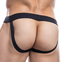 CUT4MEN Jockstrap Mixed Rainbow